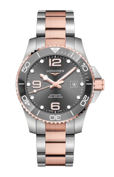 Recensioni discount longines hydroconquest