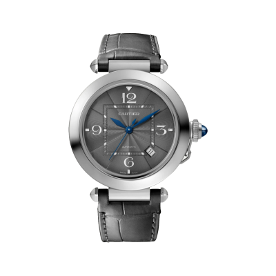 Cartier pasha cinturino pelle deals
