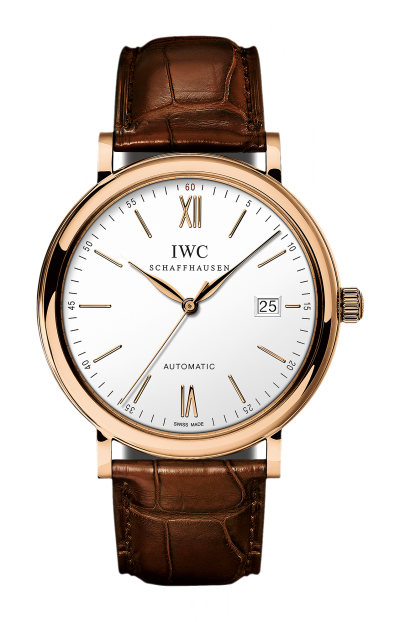 Rivenditore Autorizzato Orologi IWC - Bartorelli