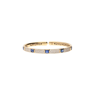 amicizia blu da donna, braccialetti con perline blu blu reale