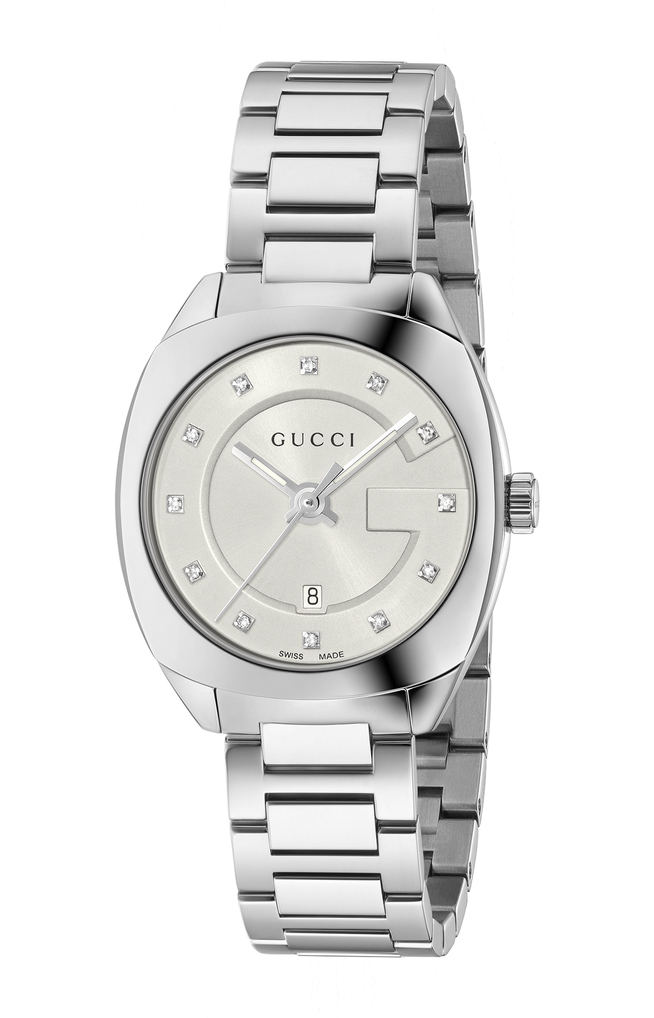 Accedi agli orologi della collezione GG2570