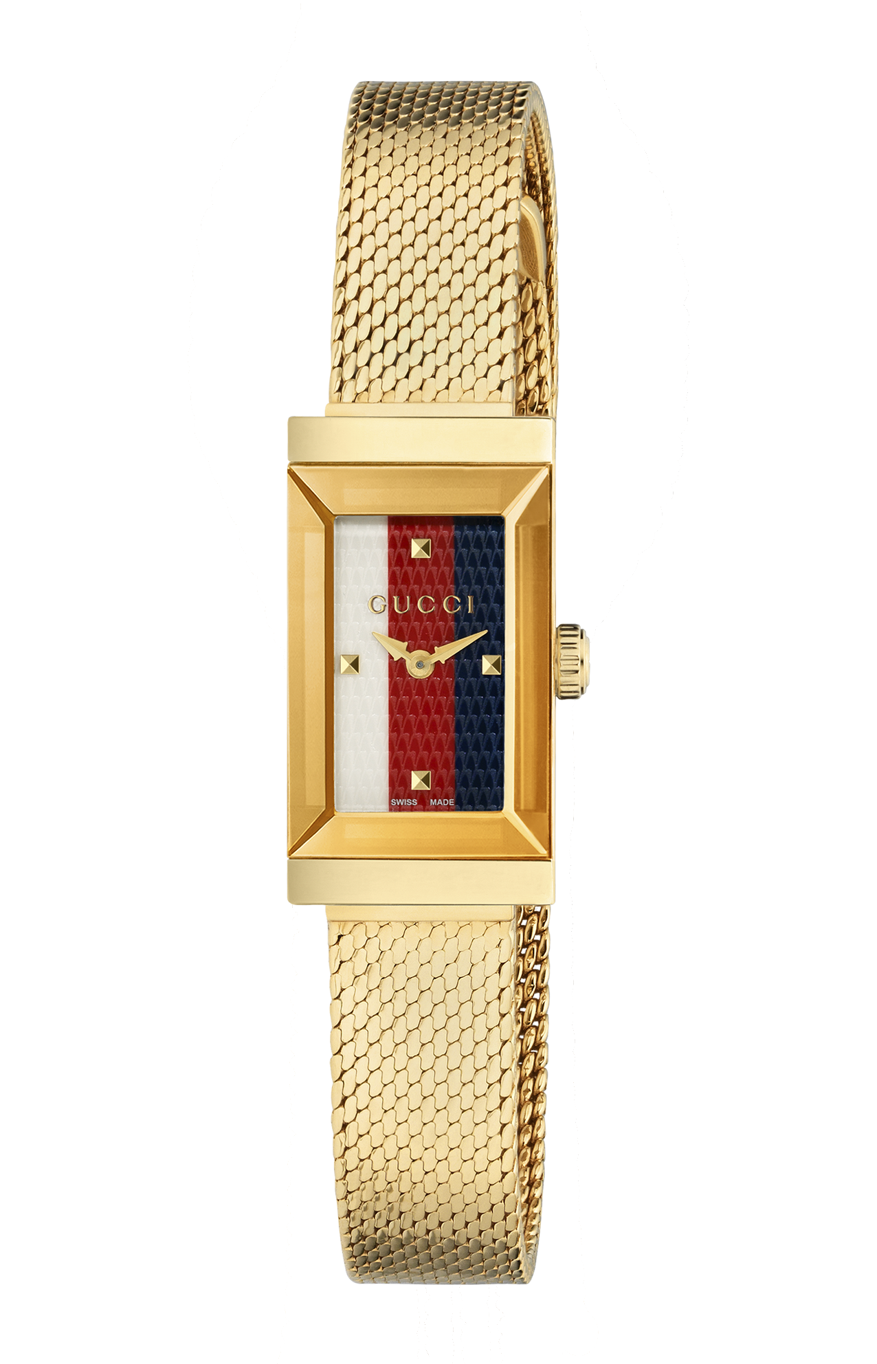 Accedi agli orologi della collezione G-FRAME