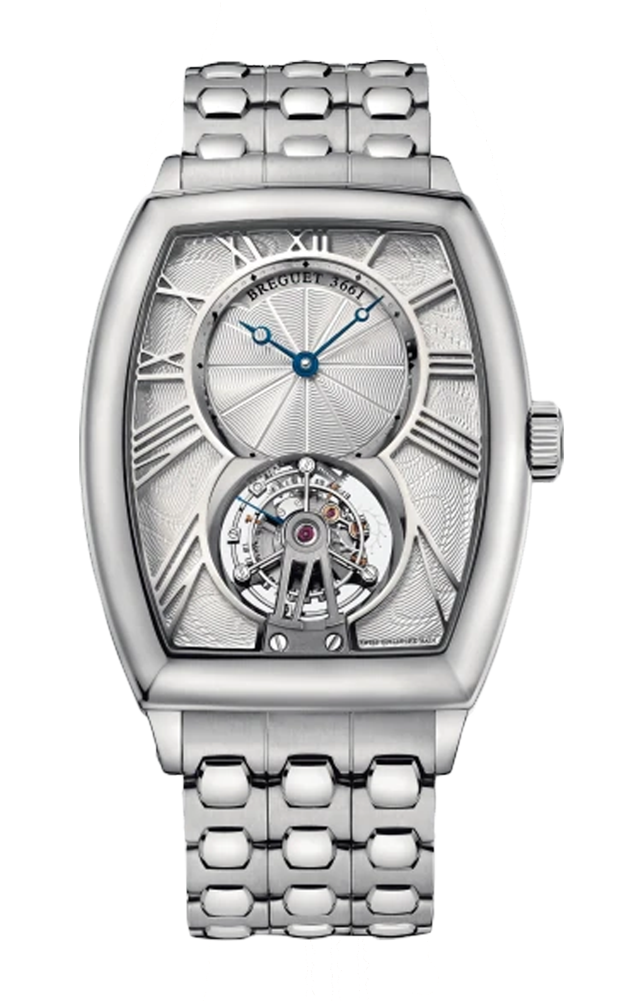 Accedi agli orologi della collezione HERITAGE COLLECTION