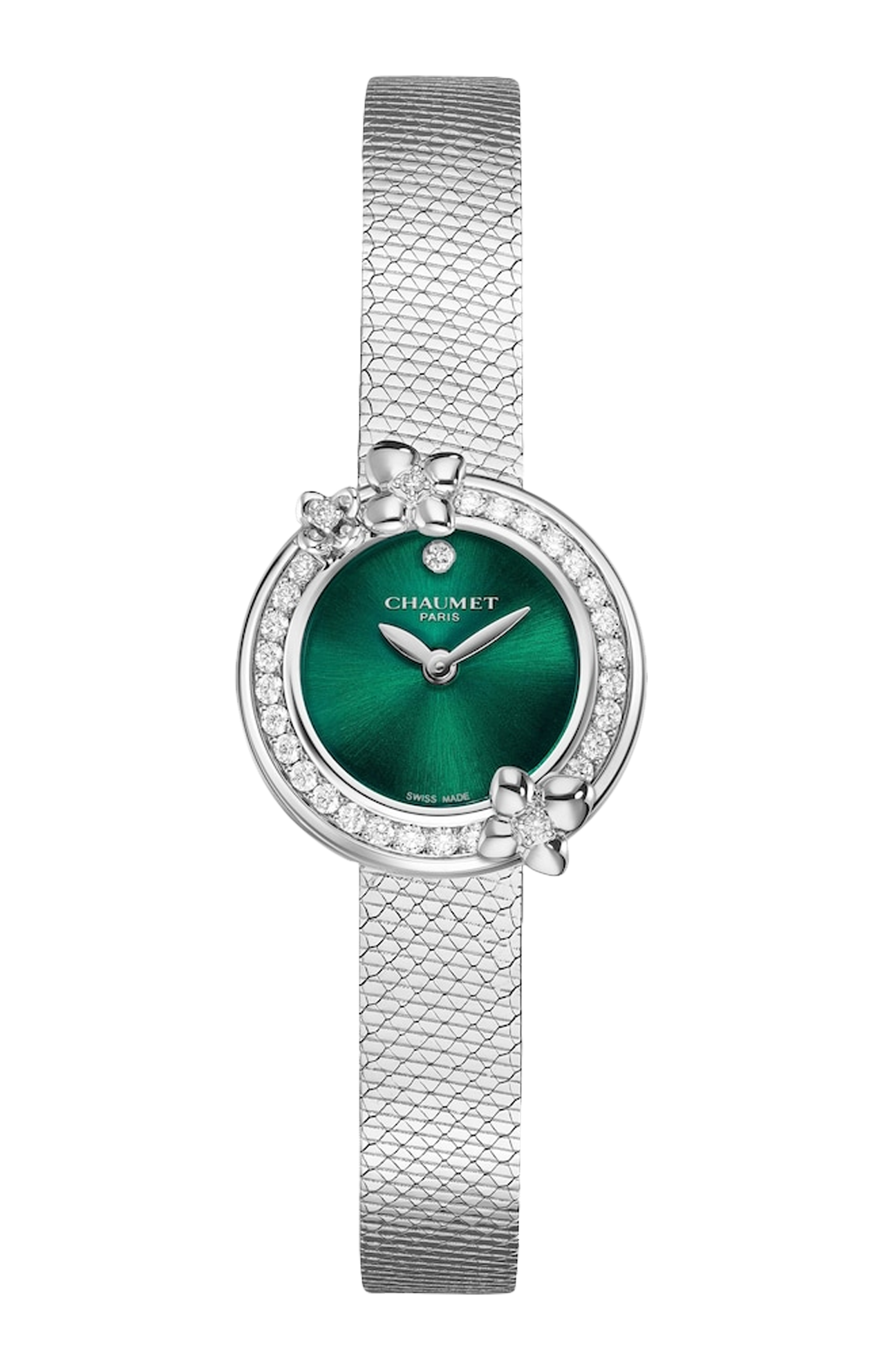 Accedi agli orologi della collezione NOVITA'