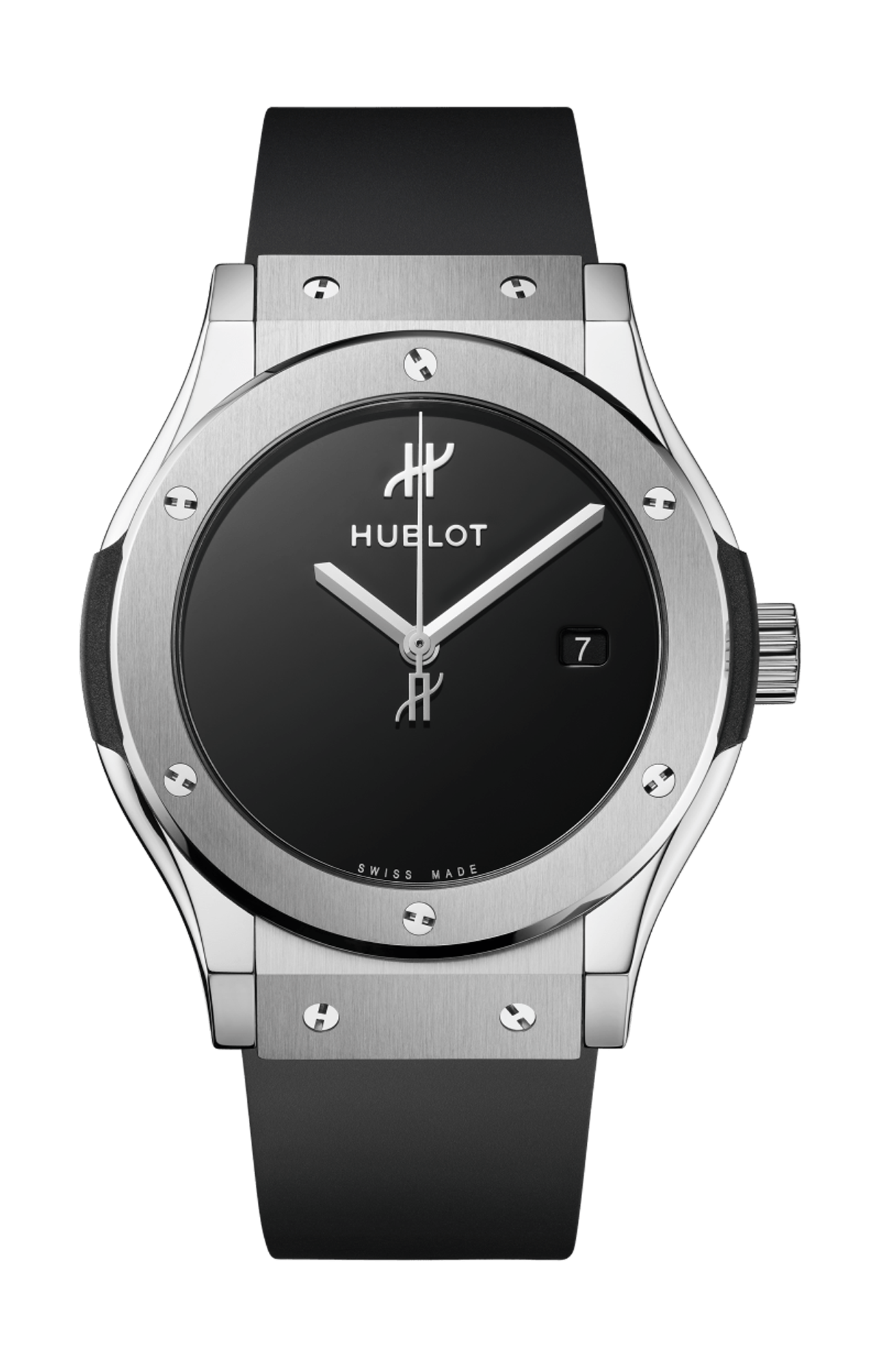 Hublot secondo polso hot sale
