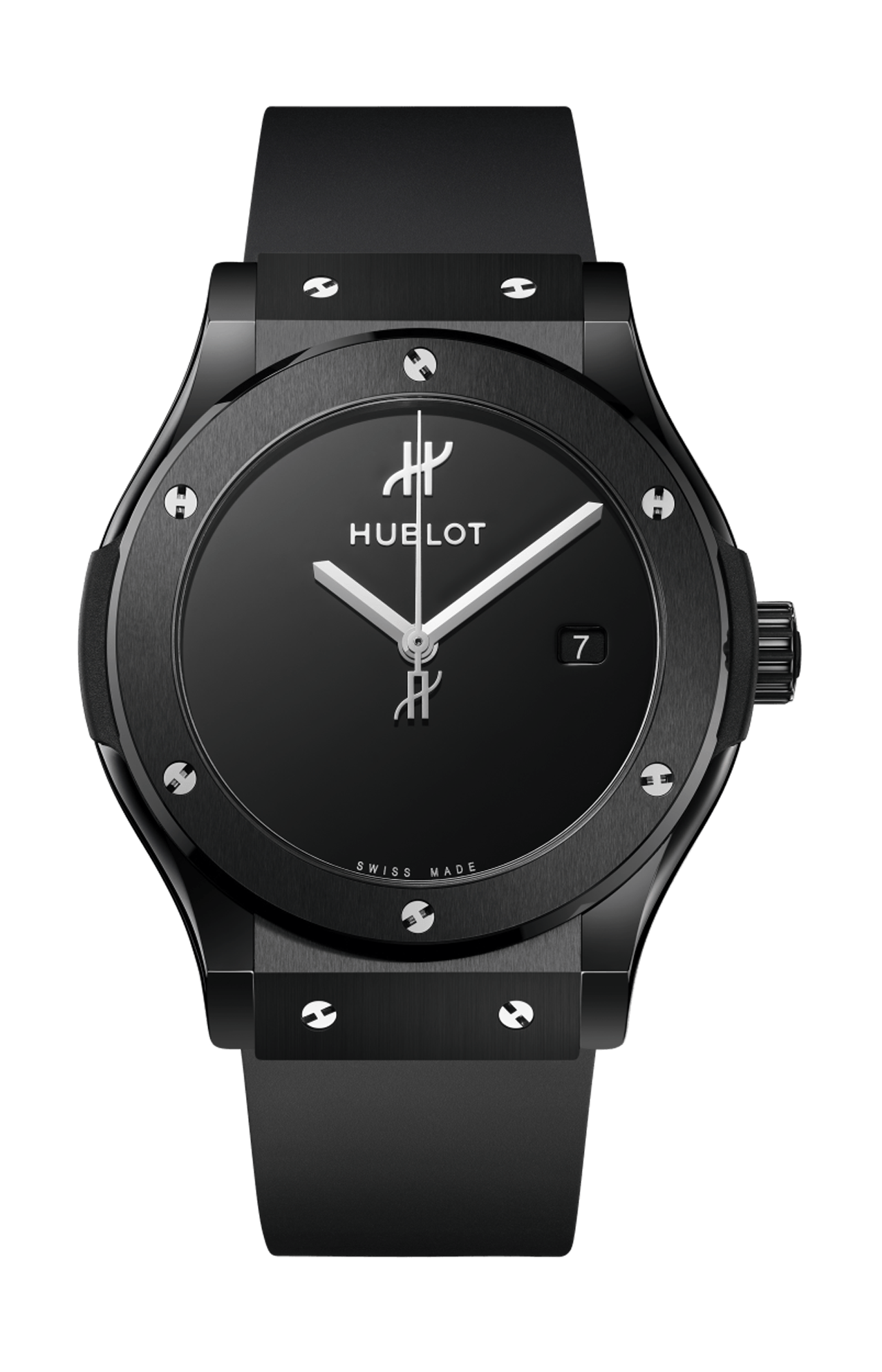 Hublot recensioni on sale