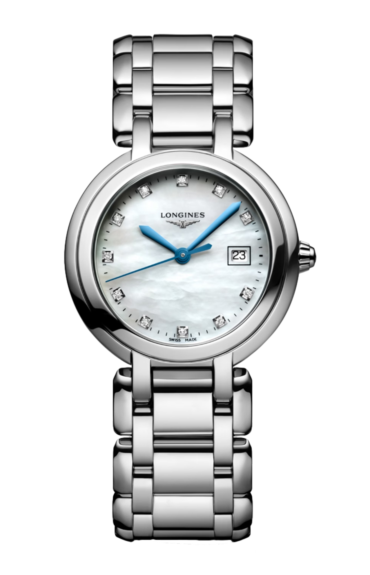 Accedi agli orologi della collezione ELEGANCE