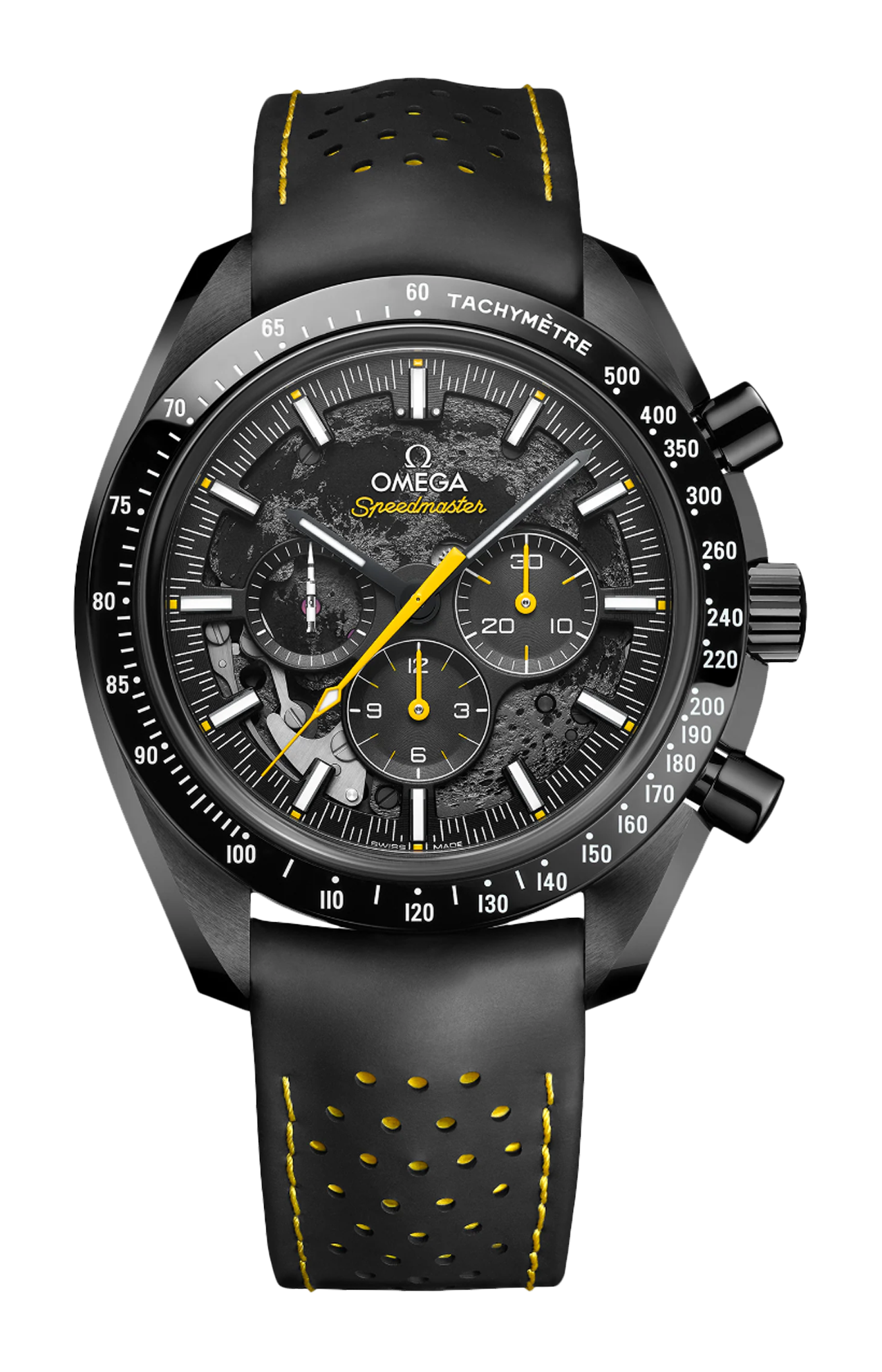 SPEEDMASTER DARK SIDE OF THE MOON 310.92.44.50.01.001