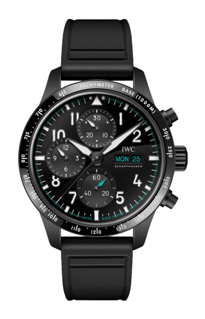 Iwc concessionari sale