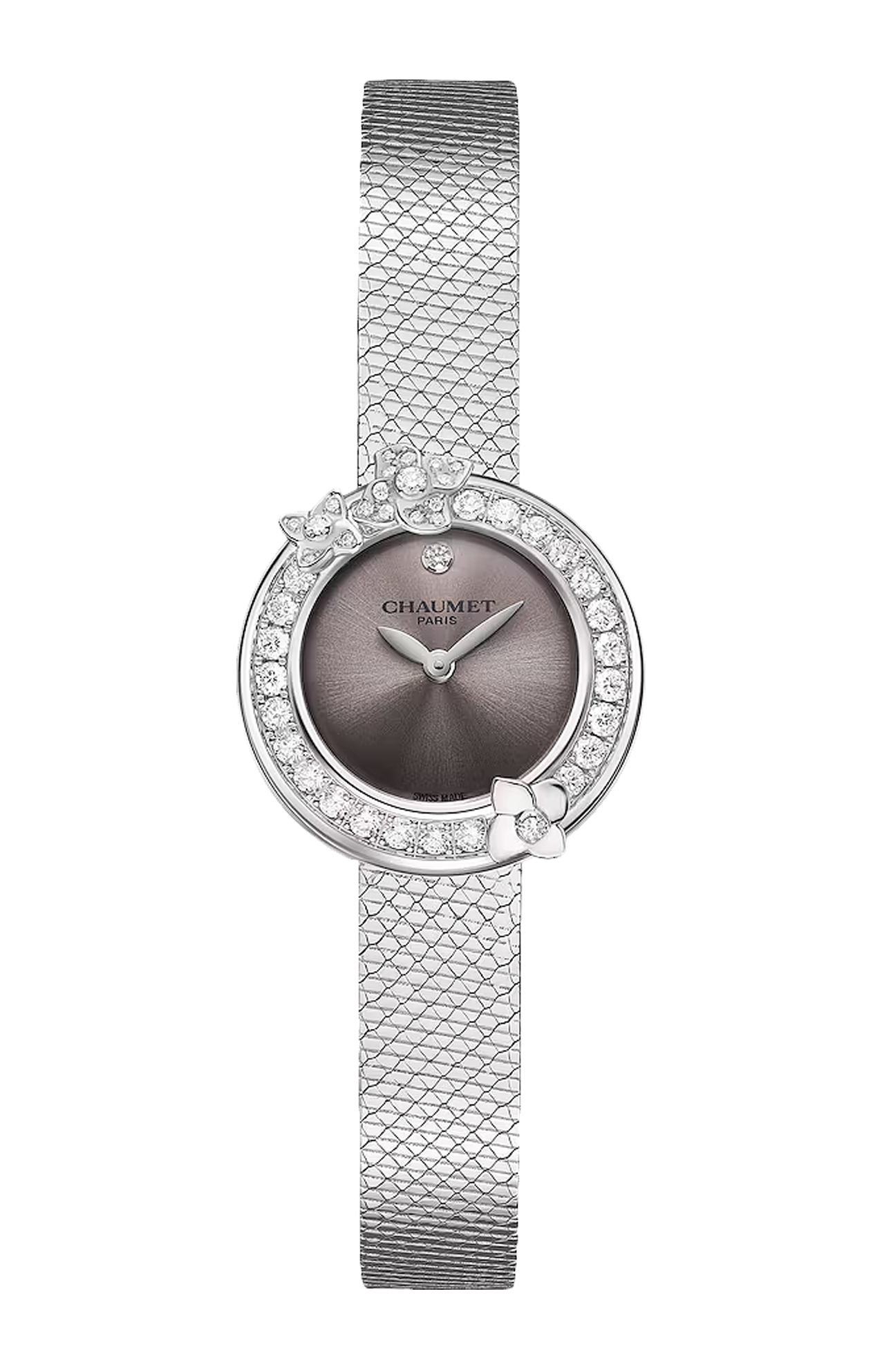 Accedi agli orologi della collezione HORTENSIA