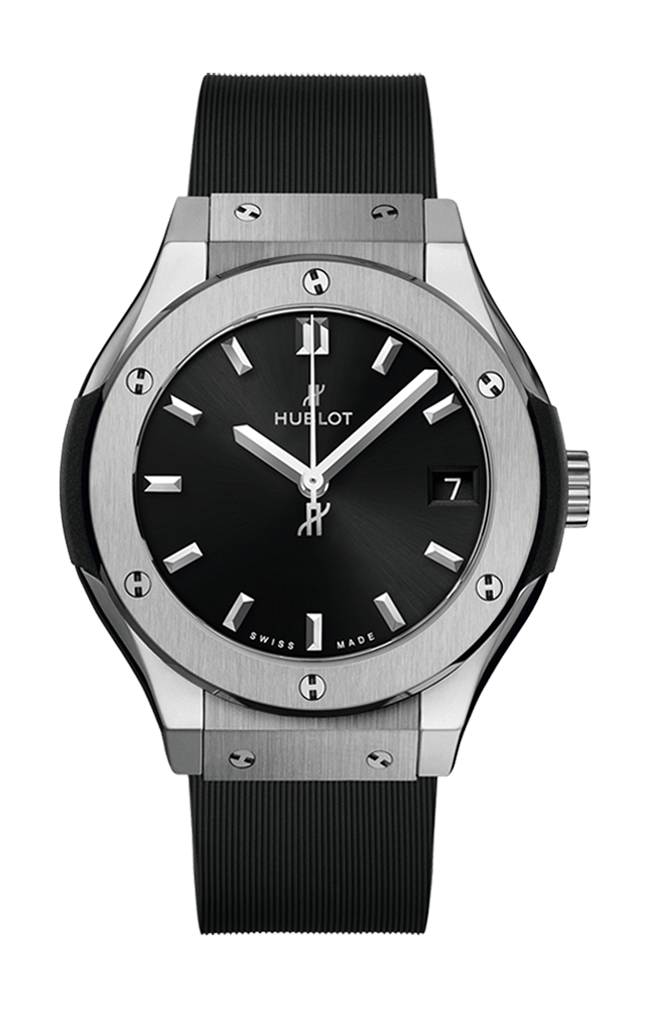 Accedi agli orologi della collezione CLASSIC FUSION