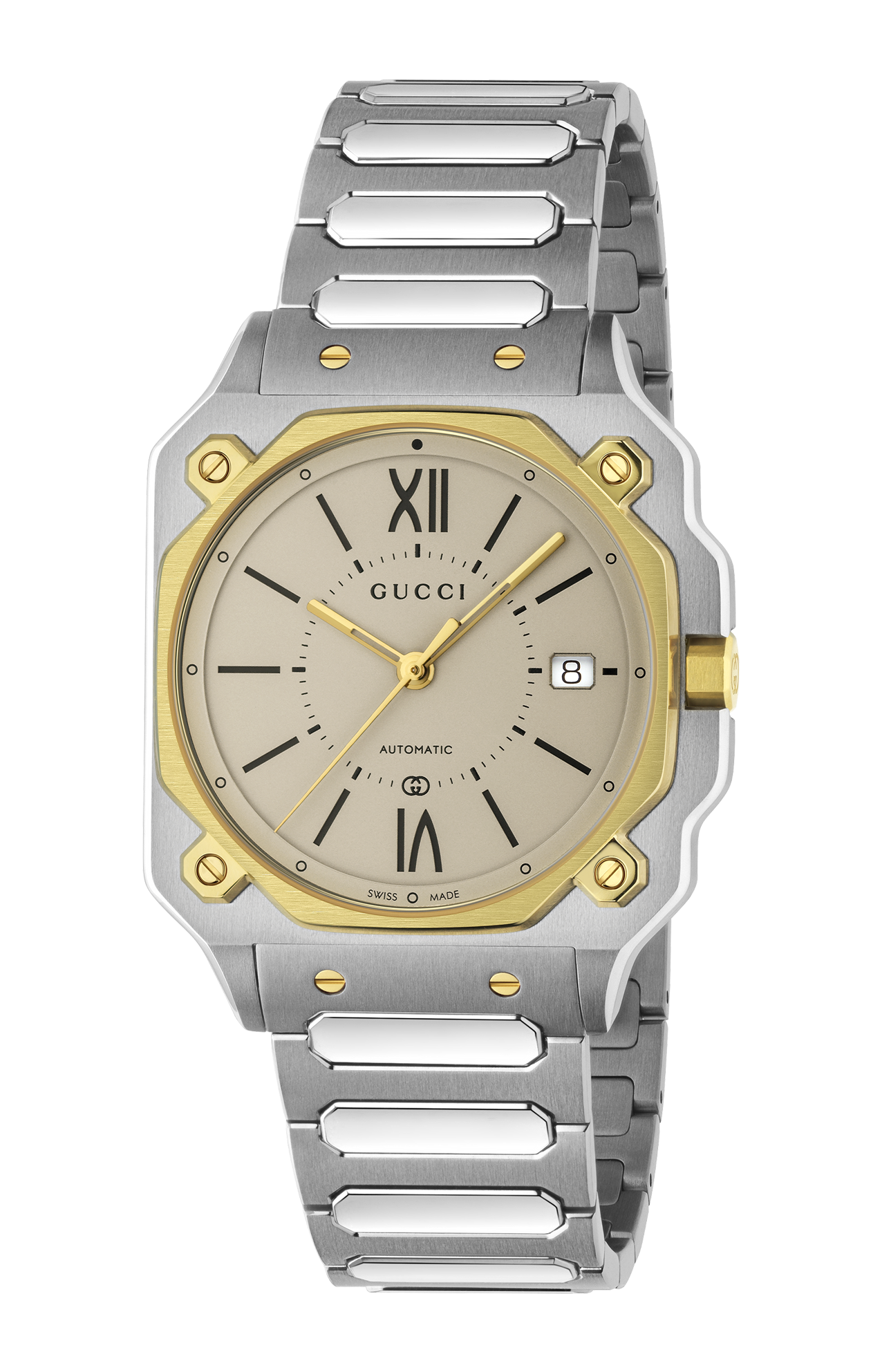 Accedi agli orologi della collezione G-FLAT