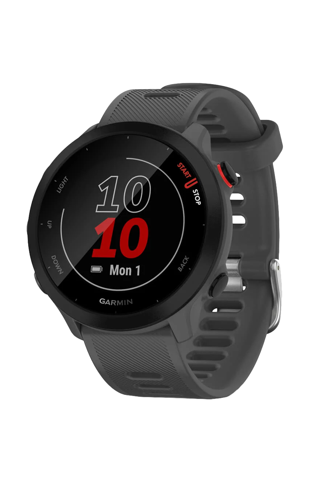 Accedi agli orologi della collezione FORERUNNER