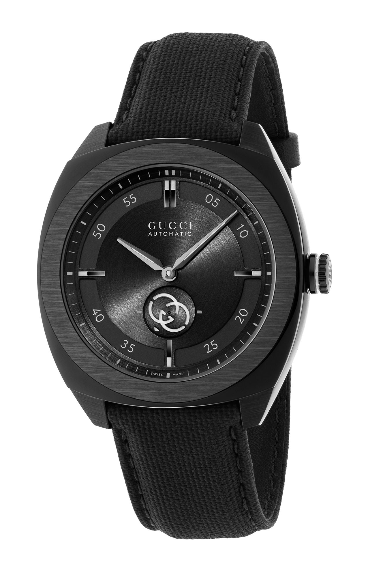 Accedi agli orologi della collezione GUCCI INTERLOCKING