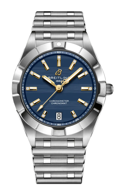 Accedi agli orologi della collezione SUPEROCEAN HERITAGE