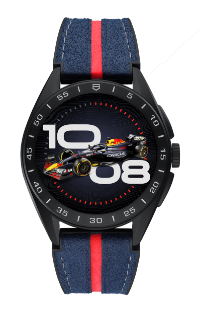 Accedi agli orologi della collezione TAG HEUER CONNECTED