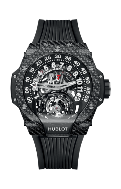 Accedi agli orologi della collezione EXCEPTIONAL TIMEPIECES