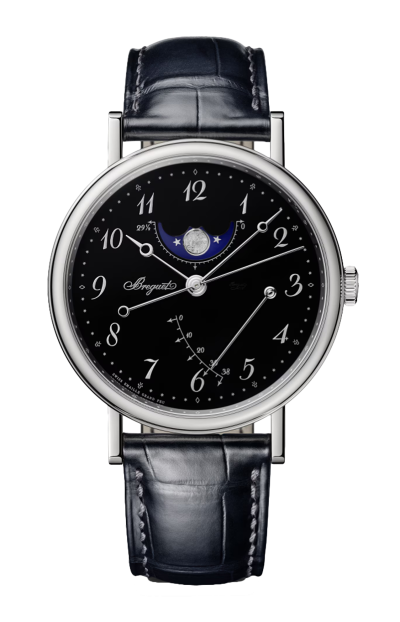 Accedi agli orologi della collezione CLASSIQUE COLLECTION