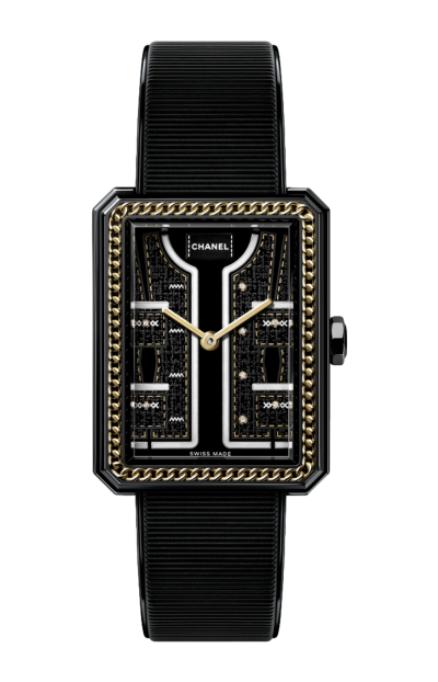 Accedi agli orologi della collezione BOY-FRIEND