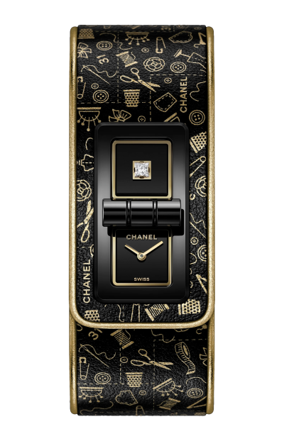 Accedi agli orologi della collezione CODE COCO