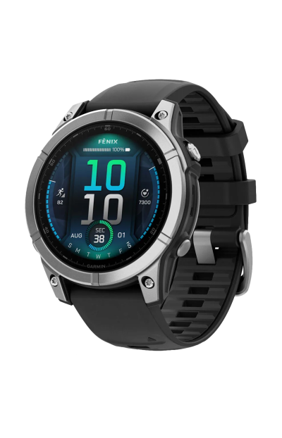Accedi agli orologi della collezione FENIX