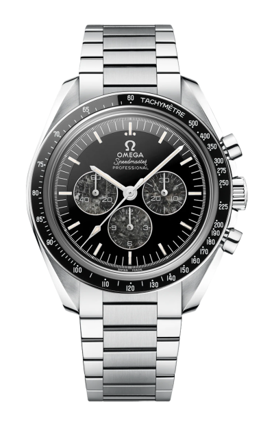 Accedi agli orologi della collezione SPEEDMASTER