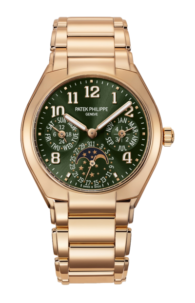 Accedi agli orologi della collezione TWENTY~4®