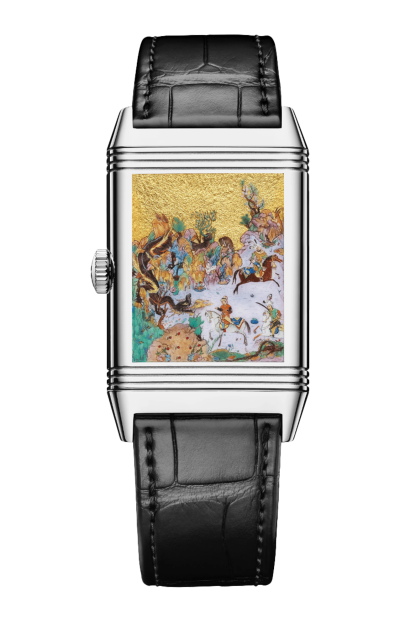 Accedi agli orologi della collezione NOVITA'
