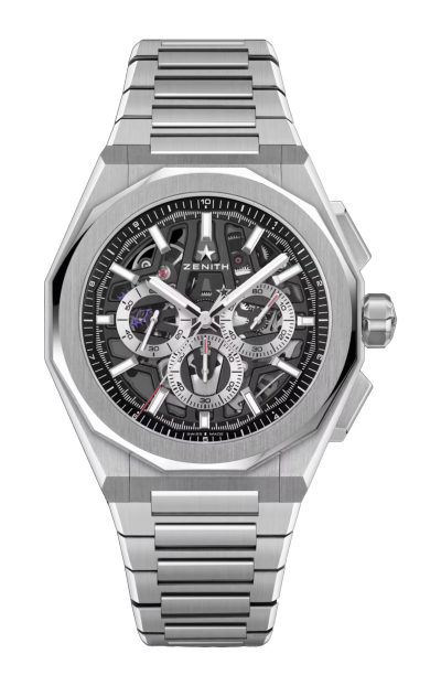 Accedi agli orologi della collezione NOVITA'