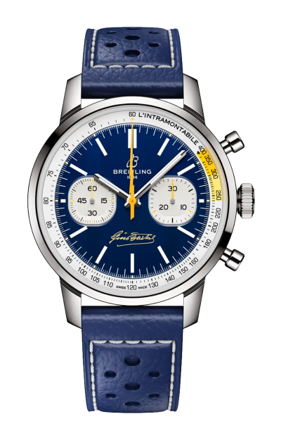 Accedi agli orologi della collezione NOVITA'