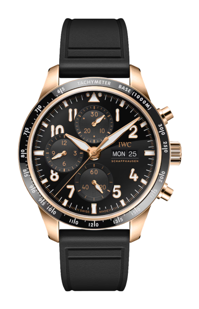 Accedi agli orologi della collezione NOVITA'
