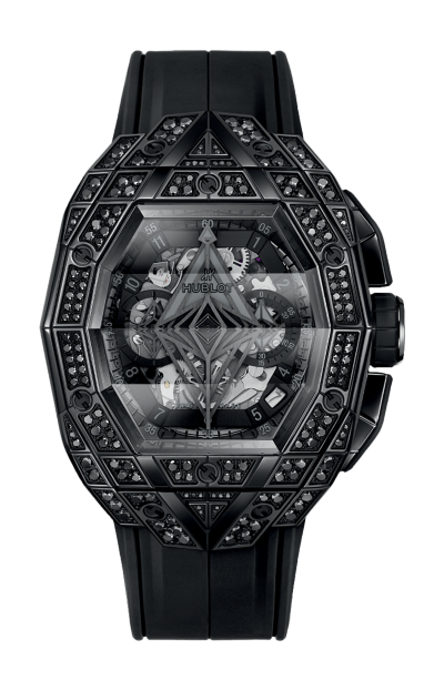 Accedi agli orologi della collezione NOVITA'