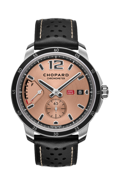 Accedi agli orologi della collezione CLASSIC RACING