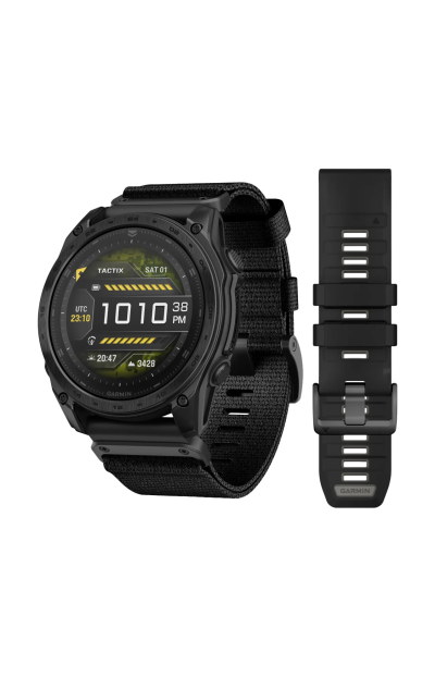Accedi agli orologi della collezione TACTIX®