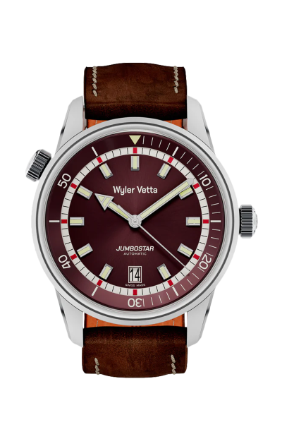 Accedi agli orologi della collezione JUMBOSTAR