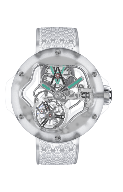Accedi agli orologi della collezione NOVITA'