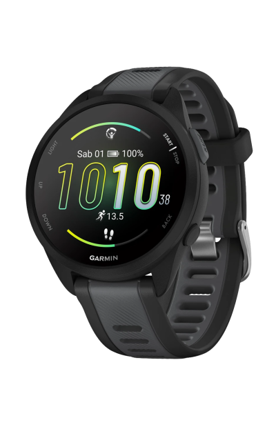 Accedi agli orologi della collezione FORERUNNER&reg;