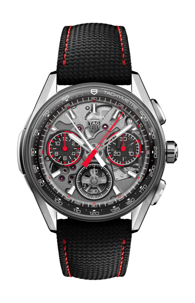 Accedi agli orologi della collezione NEW