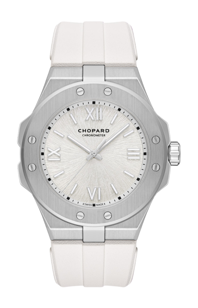 Accedi agli orologi della collezione NOVITA'