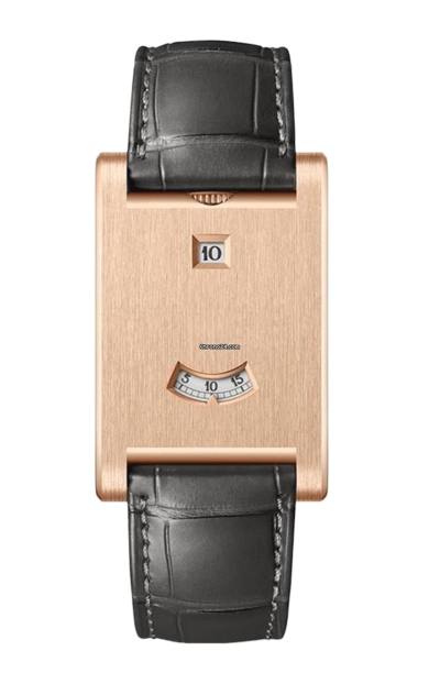 Accedi agli orologi della collezione NOVITA'