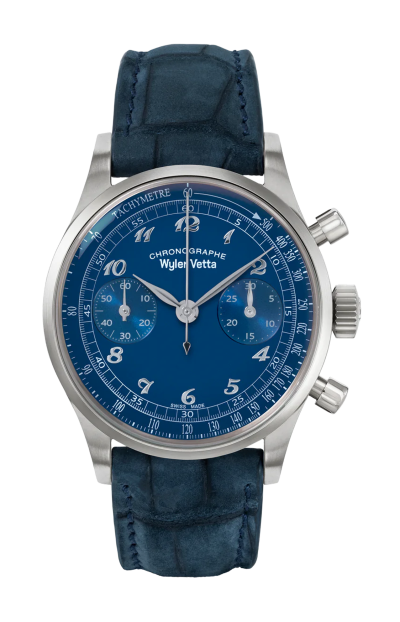 Accedi agli orologi della collezione NOVITA'