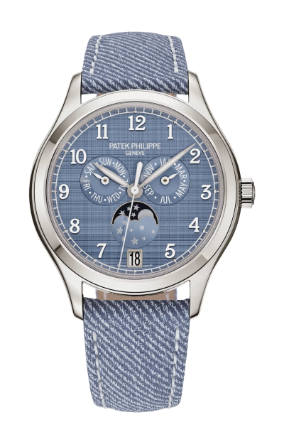 Accedi agli orologi della collezione NOVITA'