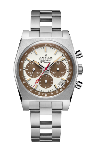 Accedi agli orologi della collezione NOVITA'
