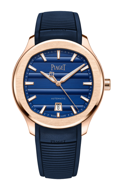Accedi agli orologi della collezione Piaget Polo