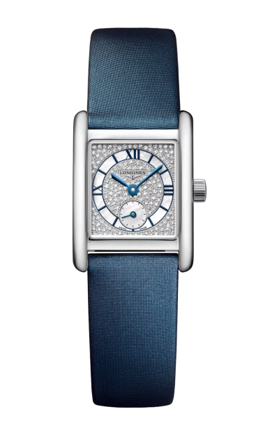 Accedi agli orologi della collezione NOVITA'