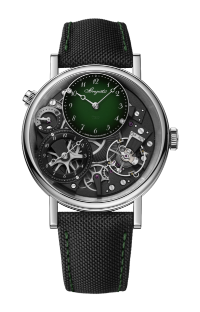 Accedi agli orologi della collezione Tradition