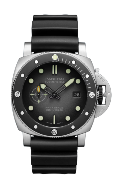Accedi agli orologi della collezione NOVITA'