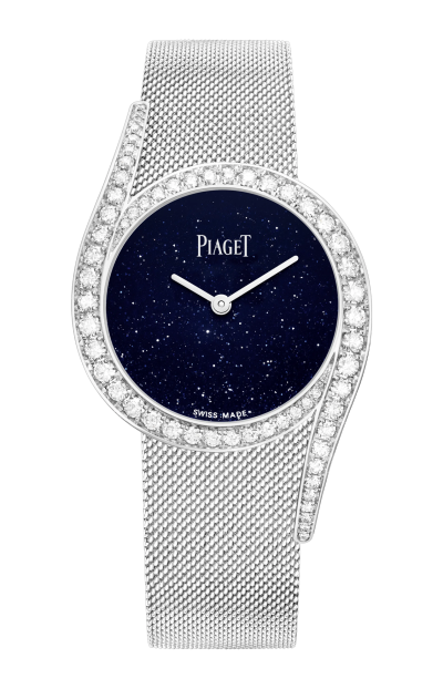 Accedi agli orologi della collezione Limelight Gala