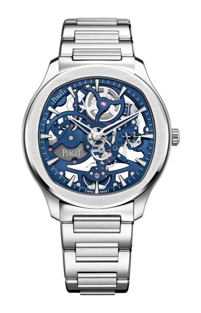 Accedi agli orologi della collezione NOVITA'