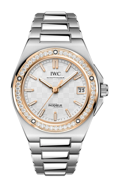 Accedi agli orologi della collezione Ingenieur